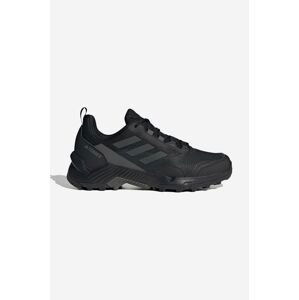 Topánky adidas TERREX Terrex Eastrail 2 HP8606-black, čierna farba