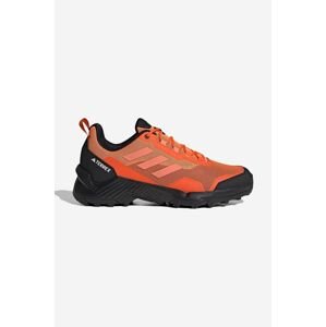 Topánky adidas TERREX Terrex Eastrail 2 HP8609-black, čierna farba