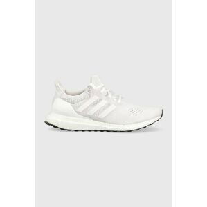 Topánky adidas Originals Ultraboost 1.0 biela farba, HQ4202