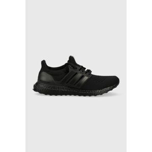 Topánky adidas Originals Ultraboost 1.0 čierna farba, HQ4204