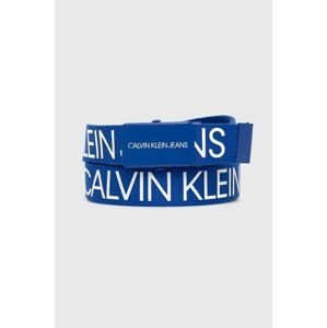 Detský opasok Calvin Klein Jeans