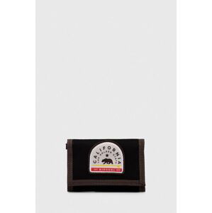 Peňaženka Rip Curl pánsky, čierna farba