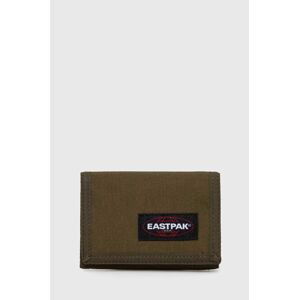 Peňaženka Eastpak EK000371J321-J32, zelená farba