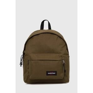 Ruksak Eastpak EK000620J321-J32, zelená farba, veľký, jednofarebný