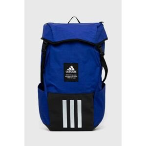 Ruksak adidas Performance veľký, s potlačou