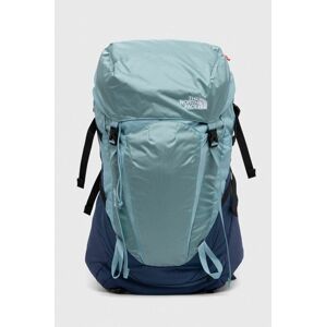 Ruksak The North Face Terra 55 veľký, jednofarebný