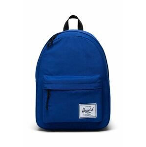 Ruksak Herschel 11377-05923-OS Classic Backpack veľký, vzorovaný