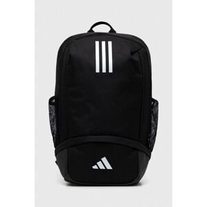 Ruksak adidas Performance čierna farba, veľký, s potlačou