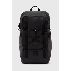 Ruksak Jack Wolfskin WANDERTHIRST 20 hnedá farba, veľký, jednofarebný