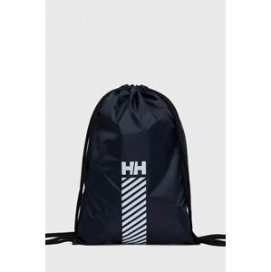 Ruksak Helly Hansen tmavomodrá farba