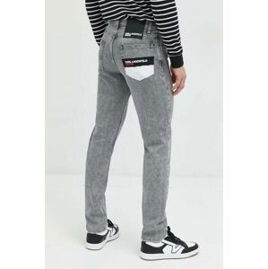 Rifle Karl Lagerfeld Jeans pánske