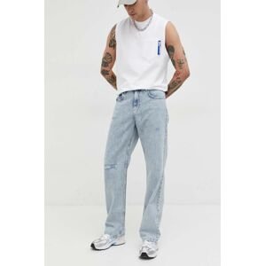 Rifle Karl Lagerfeld Jeans pánske