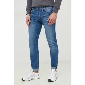 Rifle Pepe Jeans Spike pánske