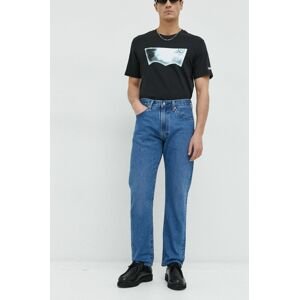 Rifle Levi's 551Z Authentic Straight pánske