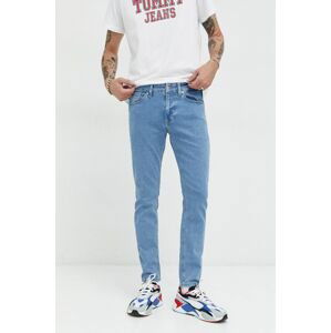 Rifle Tommy Jeans Austin pánske