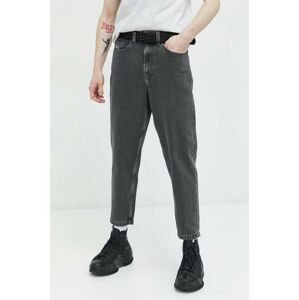 Rifle Tommy Jeans Bax pánske