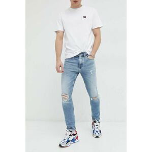 Rifle Tommy Jeans Austin pánske