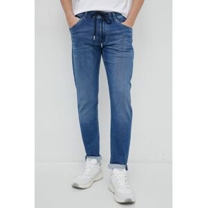 Rifle Pepe Jeans Jogger pánske