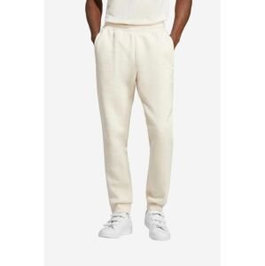 Tepláky adidas Originals Trefoil Essentials Pants IA4836-cream, béžová farba, jednofarebné