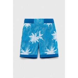 Detské krátke nohavice Columbia Sandy Shores Boardshort nastaviteľný pás