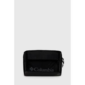 Ľadvinka Columbia 2032591-271, čierna farba