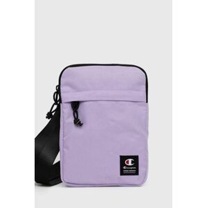 Malá taška Champion fialová farba