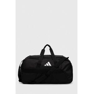 Taška adidas Performance čierna farba