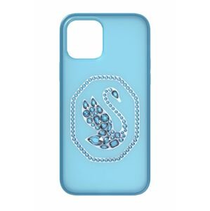 Puzdro na mobil Swarovski na iPhone 12 Pro Max 5625623