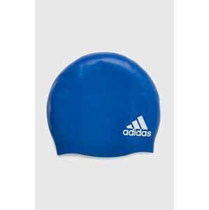 Plavecká čiapka adidas Performance FJ4967