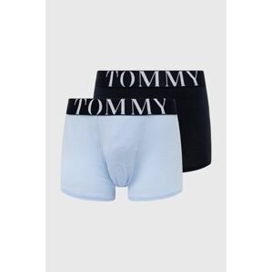 Detské boxerky Tommy Hilfiger (2-pak)