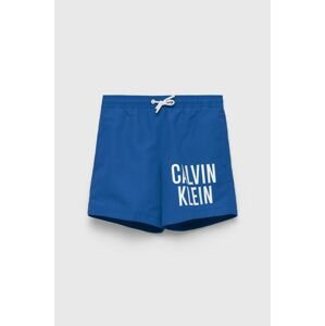 Detské plavkové šortky Calvin Klein Jeans