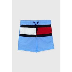 Detské plavkové šortky Tommy Hilfiger