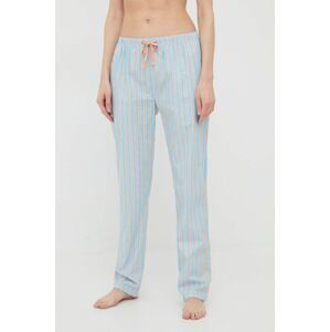 Bavlnené pyžamové nohavice Tom Tailor bavlnená