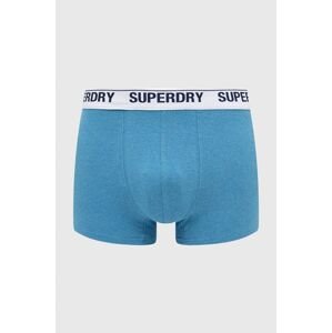 Boxerky Superdry pánske,