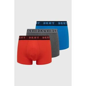 Boxerky Dkny pánske,