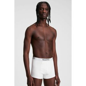 Boxerky AllSaints (3-pak) pánske,