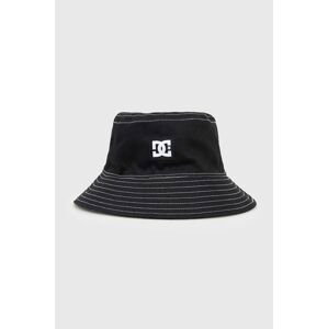 Obojstranný klobúk DC bavlnený