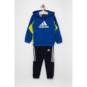 Detská tepláková súprava adidas Performance HD9995