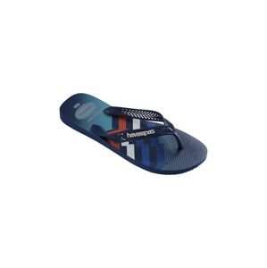 Žabky Havaianas Power Light pánske, tmavomodrá farba