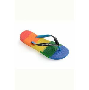 Žabky Havaianas Top Logomania