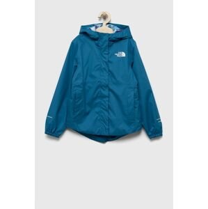 Detská bunda The North Face G Resolve Rflc Jkt