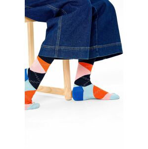 Ponožky Happy Socks dámske,