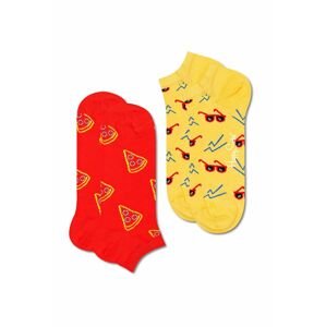 Ponožky Happy Socks (2-pak) dámske,