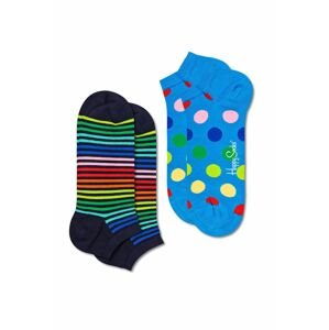 Ponožky Happy Socks (2-pak) dámske,