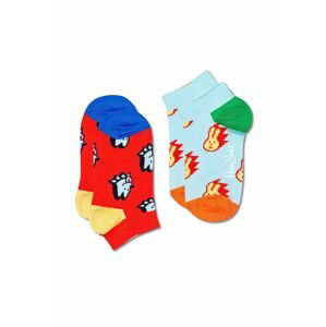 Detské ponožky Happy Socks