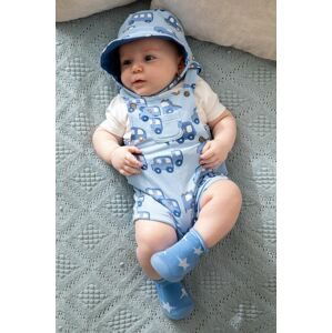 Ponožky pre bábätká Mayoral Newborn