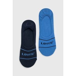 Ponožky Levi's pánske,