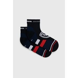 Ponožky Rossignol pánske, tmavomodrá farba