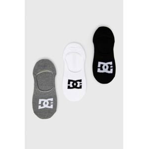 Ponožky Dc (3-pak)