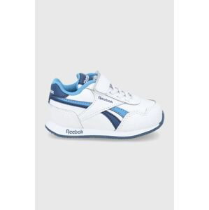Reebok Classic - Detské topánky Royal Cl Jog GW5280
